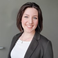 ResearchNed Employee Eline Luyten's profile photo