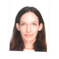 InnTech IT Solutions, China Employee Katarzyna Miekisz's profile photo