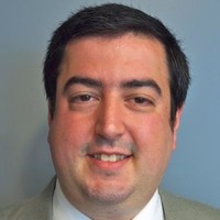 Citi Employee Craig Eagle's profile photo