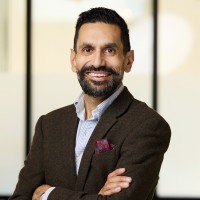 Core Technology Systems Employee Asif Sadiq's profile photo