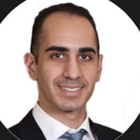 Ghods Builders Inc. Employee Saeed Ghods's profile photo