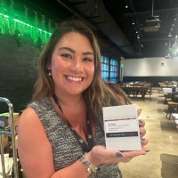 Siri Flores Email & Phone Number