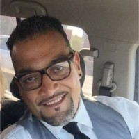 Carlos Serrano Email & Phone Number