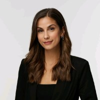 Investissement Québec Employee Roxane Pellerin's profile photo