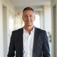 GLORY Employee Tony Walker's profile photo