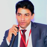 PureHealth Employee Abdul Razak's profile photo