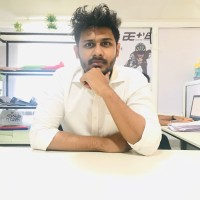 Xavier John Email