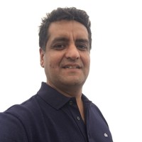 Impulse International Pvt. Ltd Employee Luvpreet Hanspal's profile photo