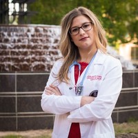 MD Anderson Cancer Center Employee McKenzie Dobbs's profile photo