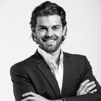 Even Construtora e Incorporadora SA Employee Guibson Zaffari's profile photo