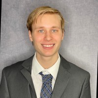 Midwest Staffing Employee Jackson Buscher's profile photo