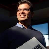 Hellodesk Employee Avneesh Kumar's profile photo