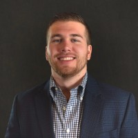 Snap! Raise Fundraising Employee Kyle Lokar's profile photo