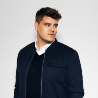 Vev Employee Alexander Bergmann's profile photo