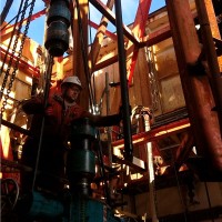 WELLVENE - Engineered Well Solutions Employee Mathew Bain's profile photo