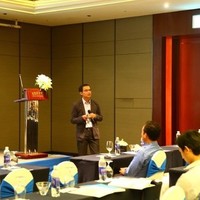 SVTech Employee Danh Doan's profile photo