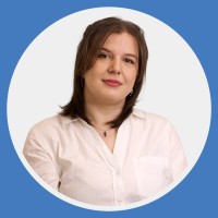 Pupil Progress Employee Zana Duraku's profile photo