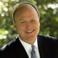 King University Employee Greg Jordan's profile photo