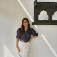 Competition Commission Of India Employee Divya Tanwar's profile photo