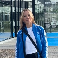 Record-Play Employee Klaudia Staniek's profile photo