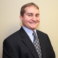 ASWi Employee Joseph Beck's profile photo