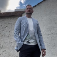 LOCAL WORK Employee Robert Steinke's profile photo