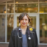 Atlanta Birth Center Employee Chelsea Ho's profile photo