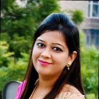 MAIM Employee Neetu Bansal's profile photo