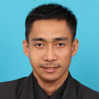 ICATS Employee Wan W.hadenan's profile photo
