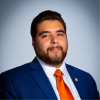 Beeville Independent School District Employee Matthew Esqueda's profile photo