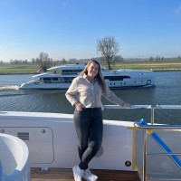 Alewijnse Employee Debbie Evers's profile photo