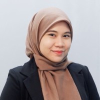 ASSAB Employee Nafisa Rachmadhani's profile photo