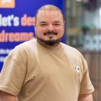 Pixelate Creative Employee Uğur Şeker's profile photo
