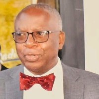 Friday Nyambe Email & Phone Number