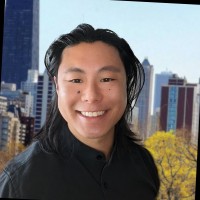 EY Employee Alex Peng's profile photo