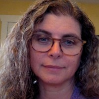 EDA Employee Angelica Pavoni's profile photo