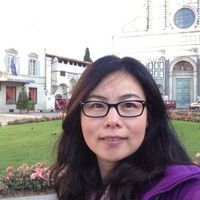 Ling Yang Email & Phone Number