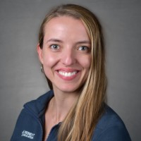 Regent Education Employee Natalia Page's profile photo