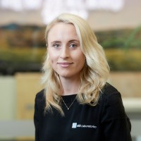 Hill Labs Employee Rachel Smith's profile photo