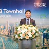 Standard Chartered Bank Employee Kim Vu's profile photo