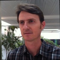 ARK7 Arquitetos Employee Adriano Kremer's profile photo
