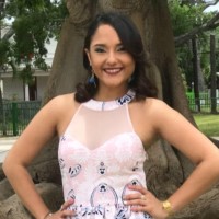 Headquarter Toyota Employee Danishka Lebrón's profile photo