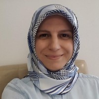 Challenge Workforce Solutions Employee Ebru Arslan's profile photo