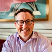 Commonwealth Bank Employee Tim Jeffries's profile photo