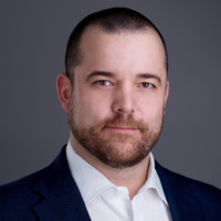 Christopher Grover Email & Phone Number