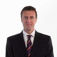 NKT Cables Group Employee Michael Hjorth's profile photo