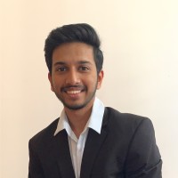 Cosmos Surfaces Employee Raviraj Salokhe's profile photo