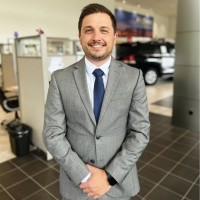 Hoffman Auto Group Employee Jeffrey Wundt's profile photo