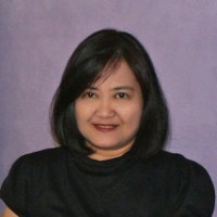 Hullbot Employee Bernadette David's profile photo