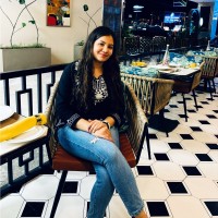 Matrix Marketers Employee Nitika V.'s profile photo